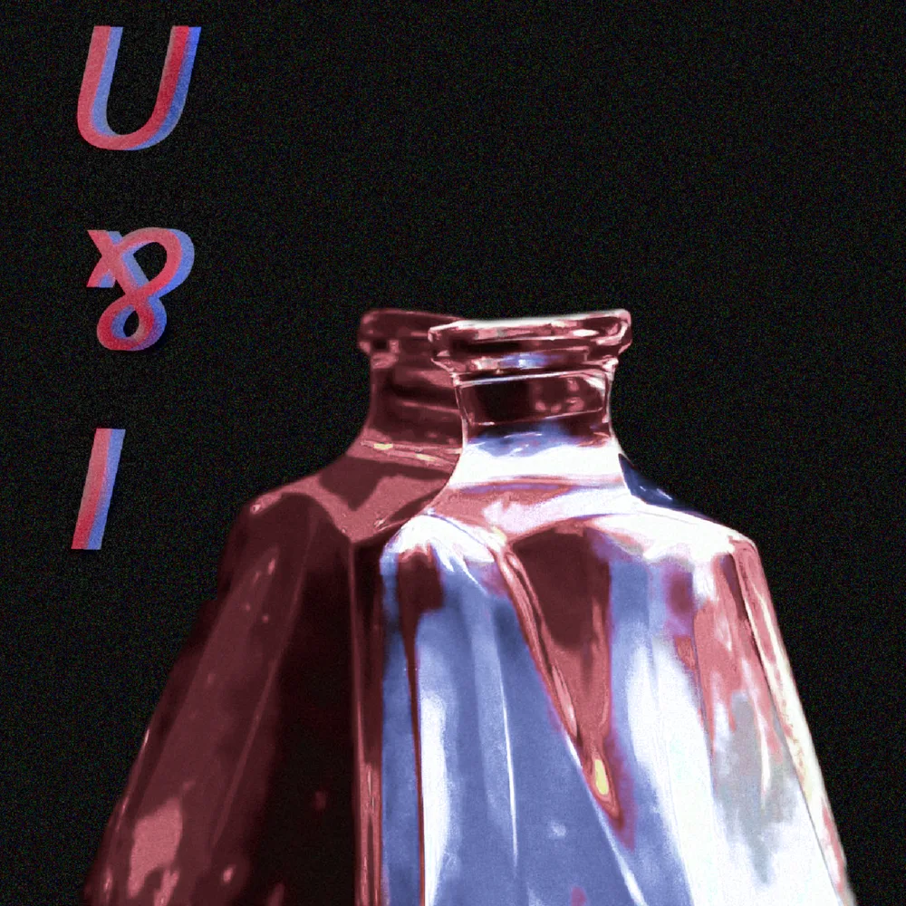 U&I cover art