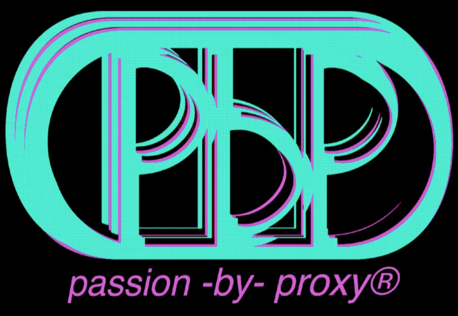 Passion by Proxy